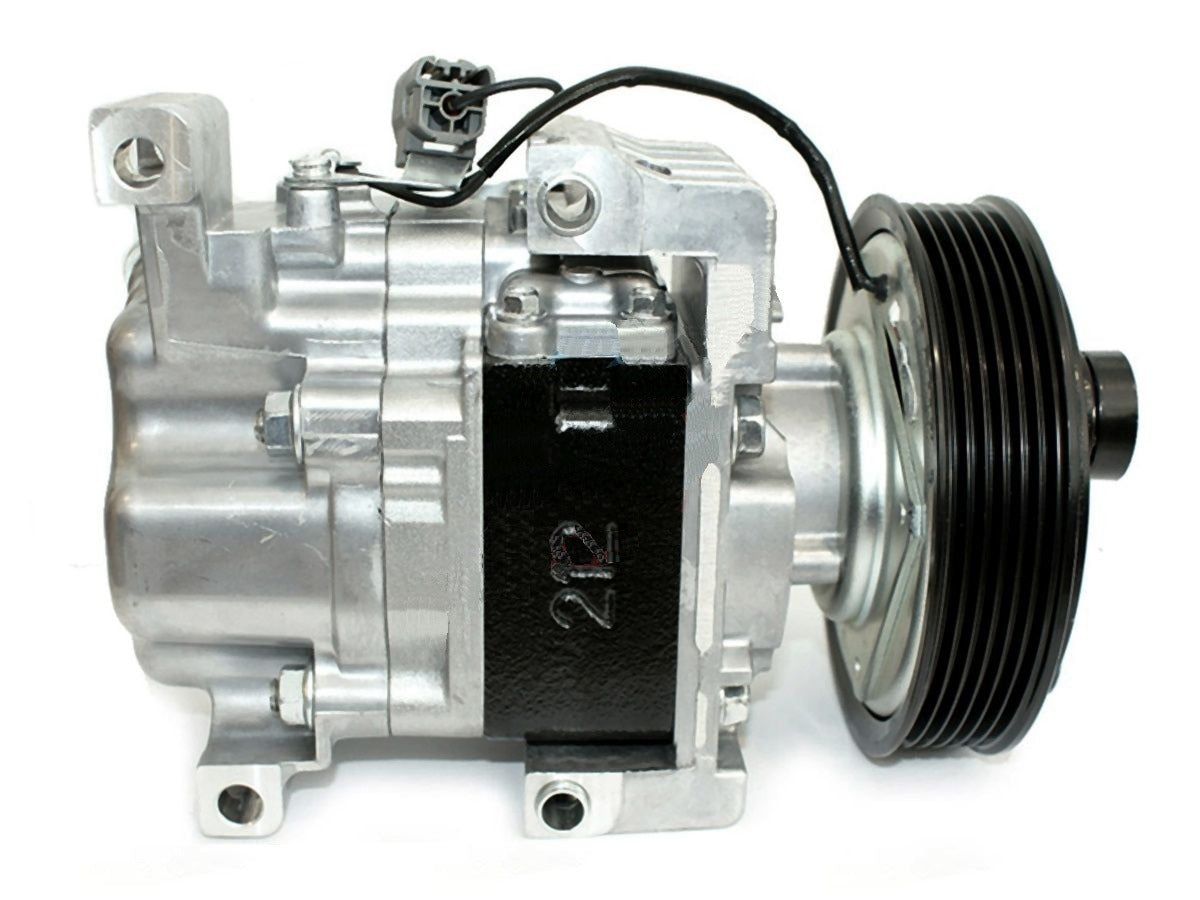 H12A1AF4A0 12V Refurbished AC Compressor