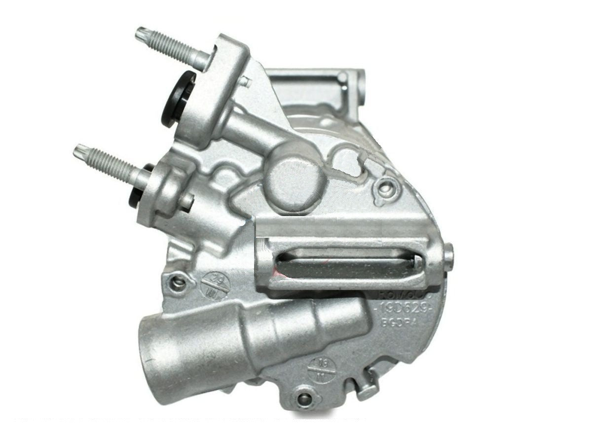 H1BH-19D629-DA 12V Refurbished AC Compressor