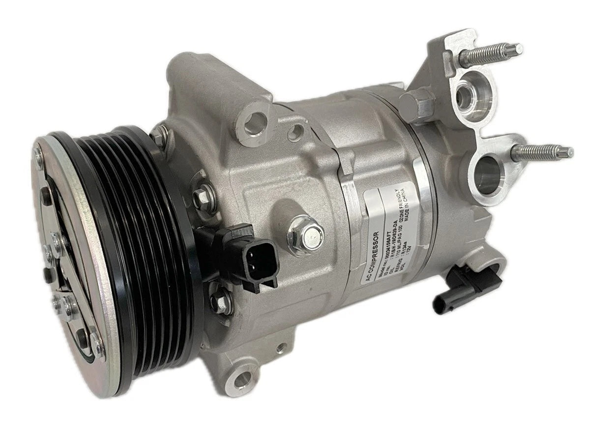 H1BH-19D629-DA 12V New AC Compressor