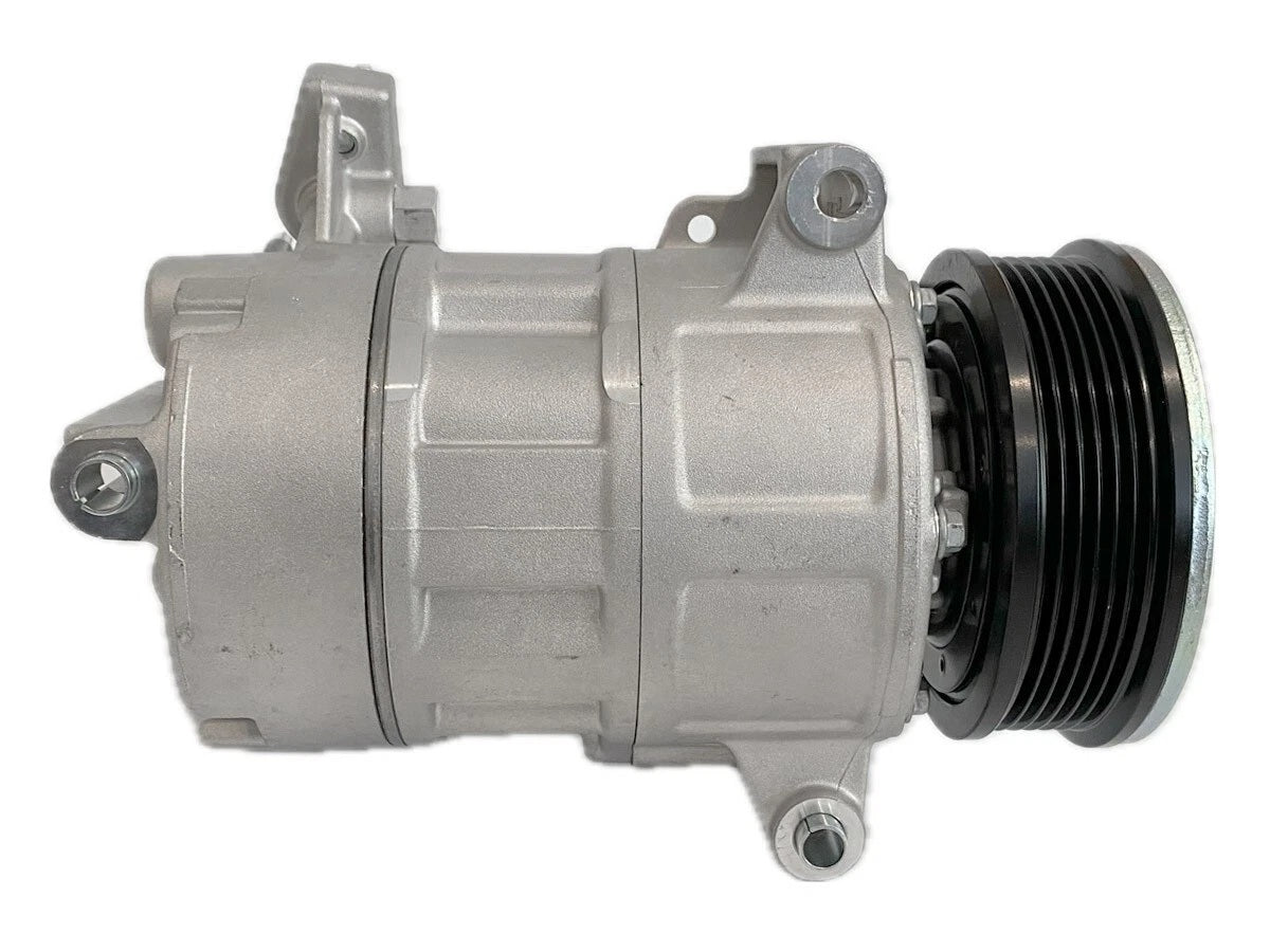H1BH-19D629-DA 12V New AC Compressor