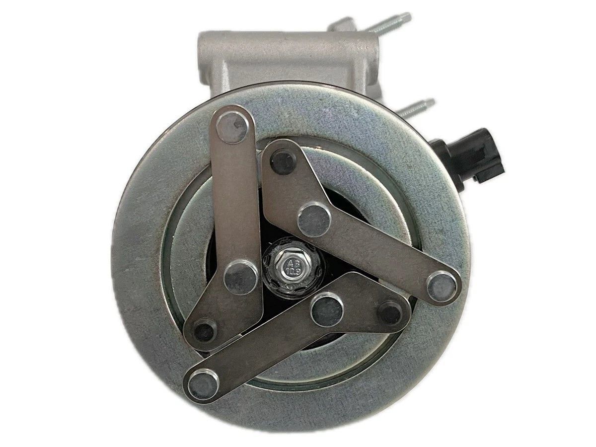 H1BH-19D629-DA 12V New AC Compressor