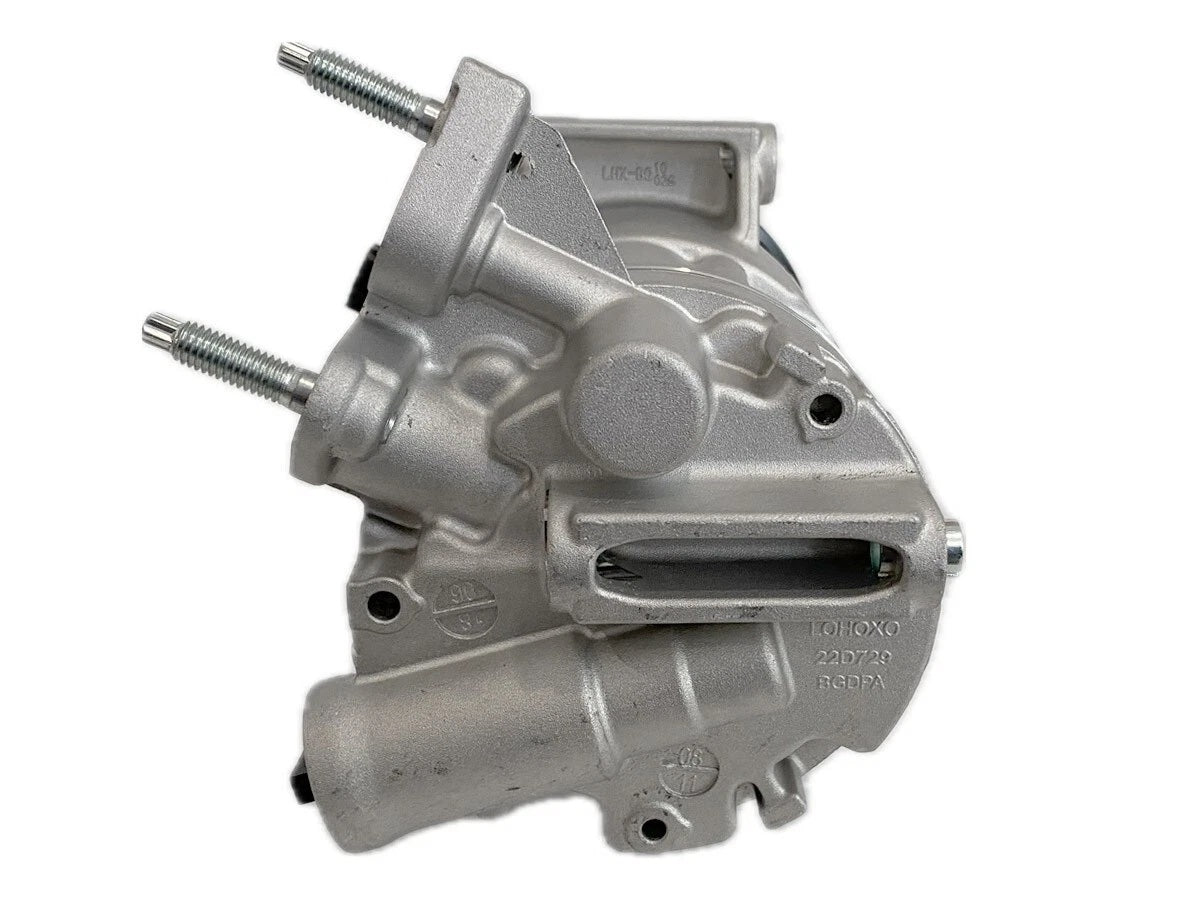 H1BH-19D629-DA 12V New AC Compressor