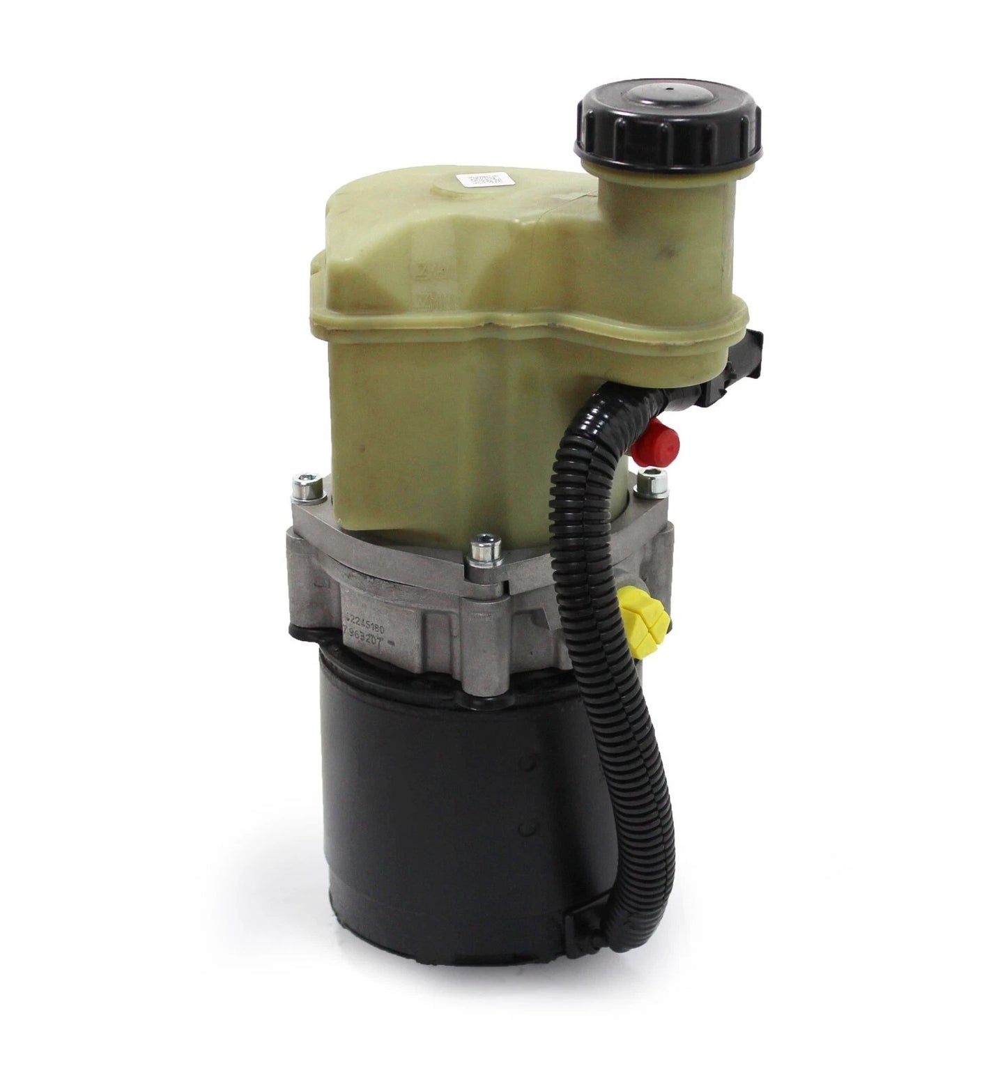 JER120 Refurbished power steering hydraulic pump electro-hydraulic