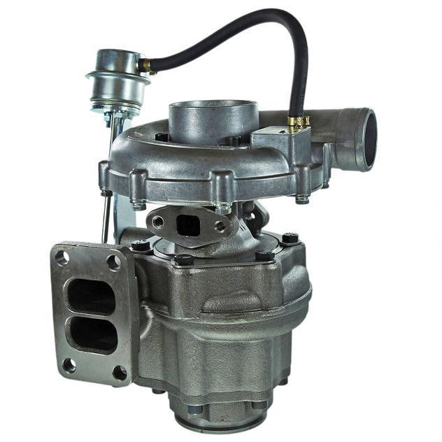 K2752101 New Turbocharger