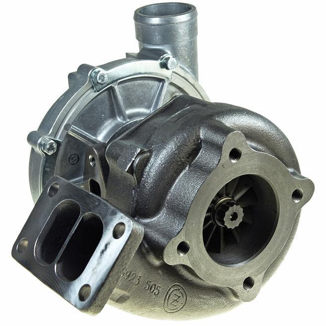 K279601 New Turbocharger