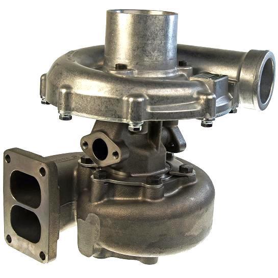 K368701 New Turbocharger