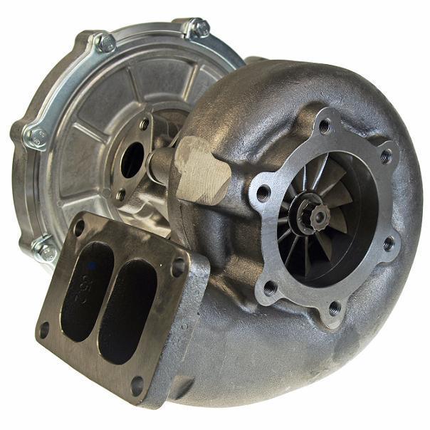 K368701 New Turbocharger