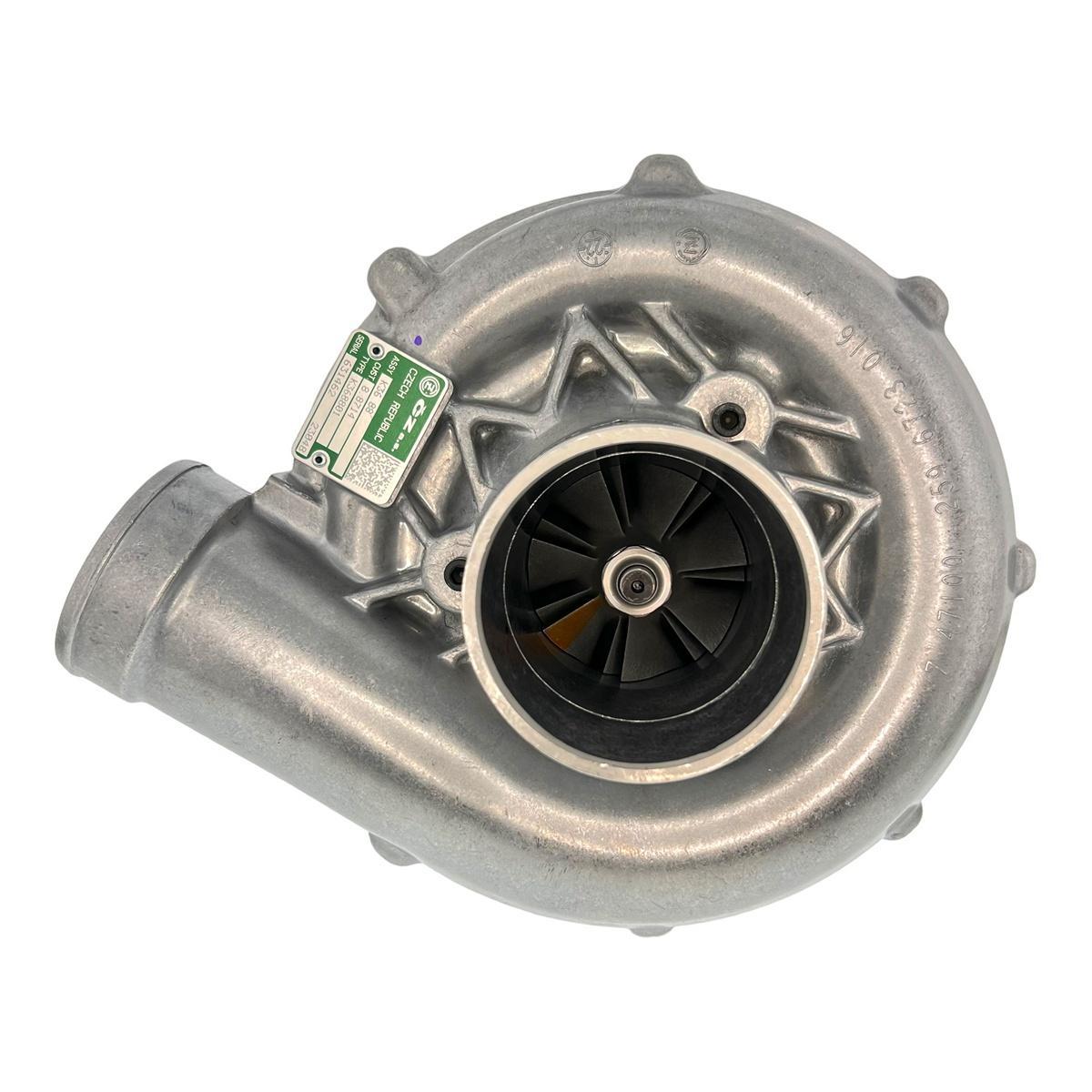 K368801 New Turbocharger