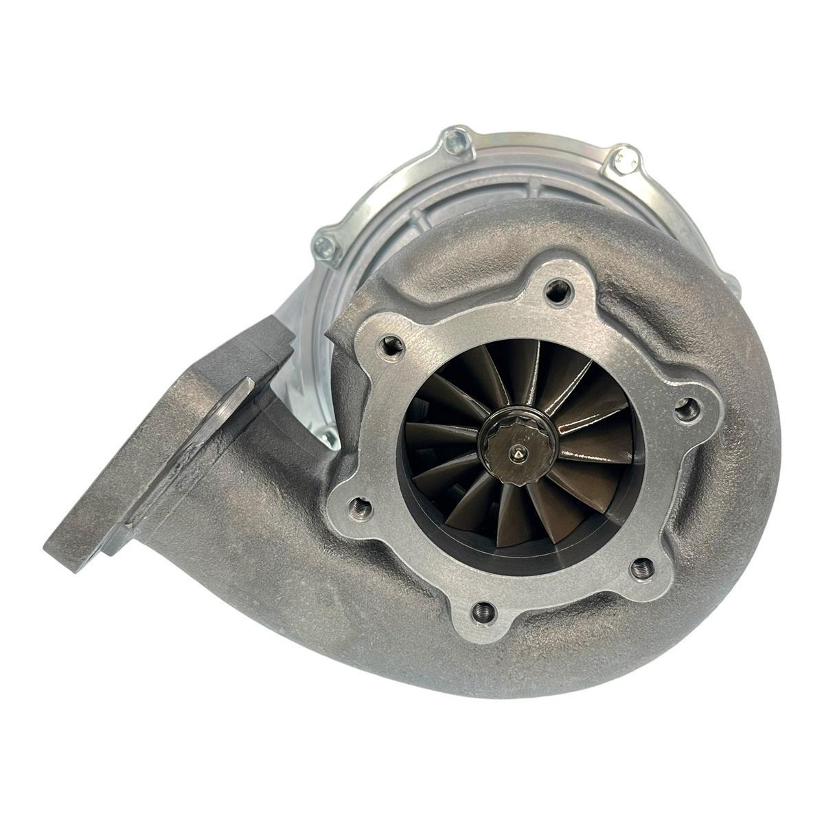 K368801 New Turbocharger