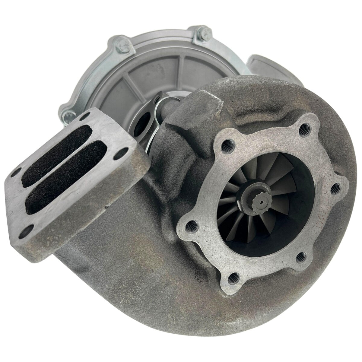 K369701 New Turbocharger