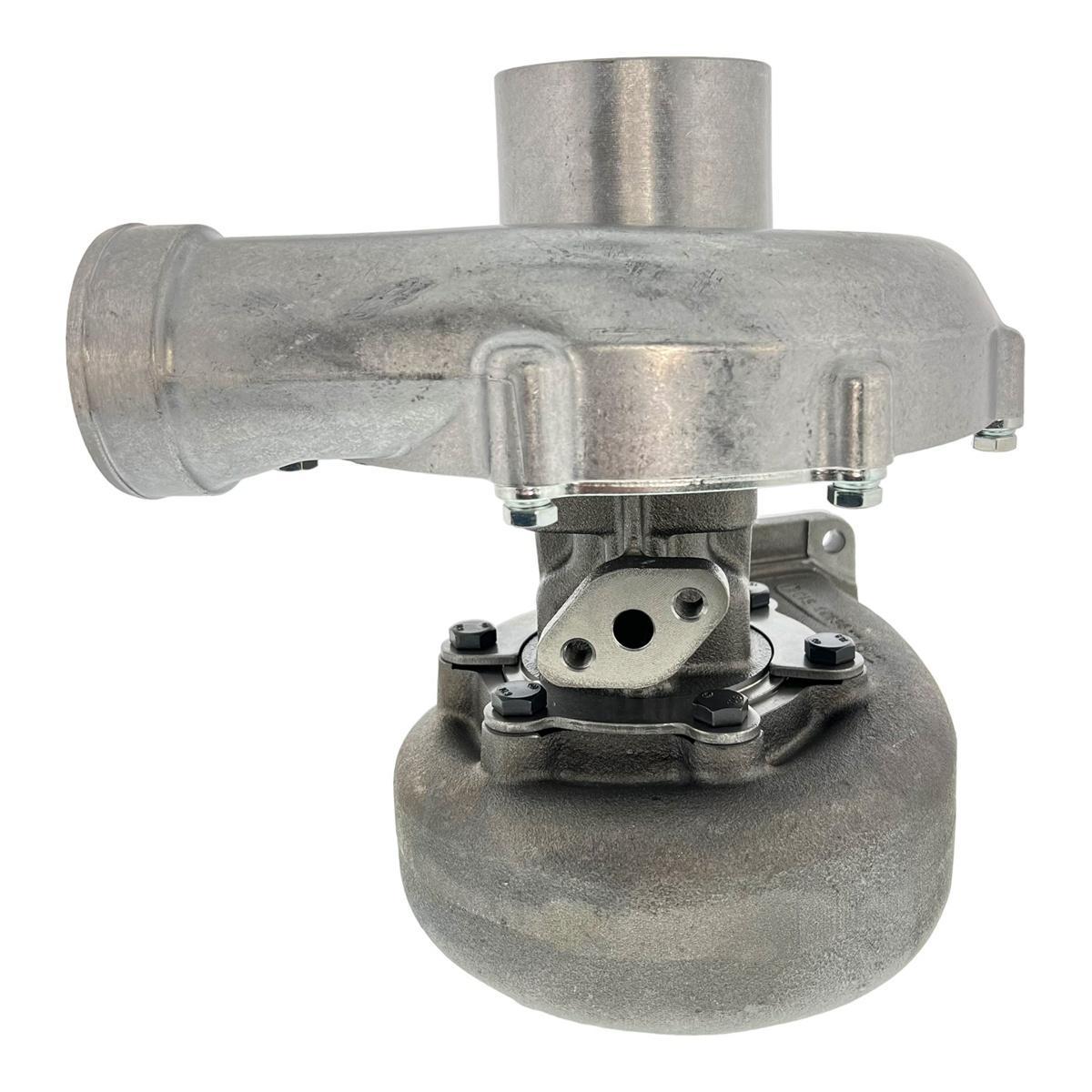 K369714 New Turbocharger