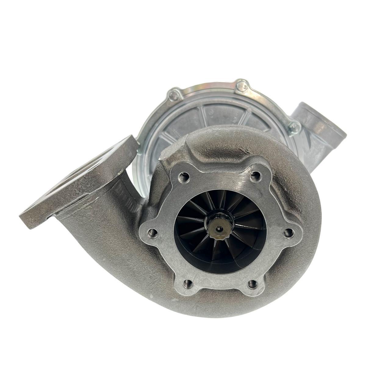 K369714 New Turbocharger