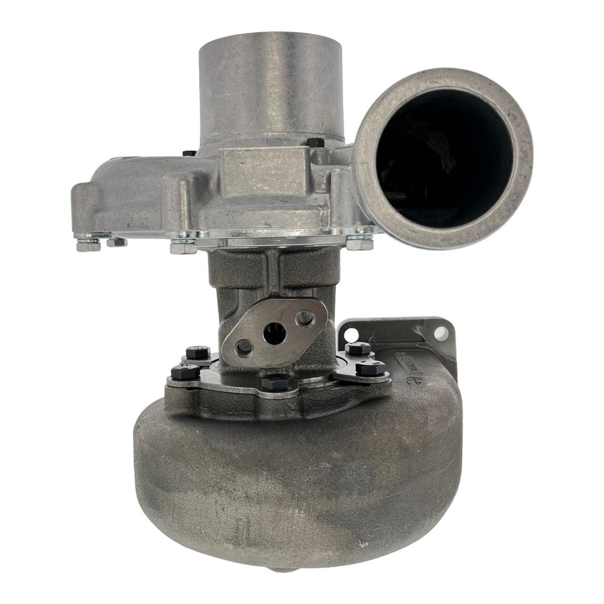 K369914 New Turbocharger
