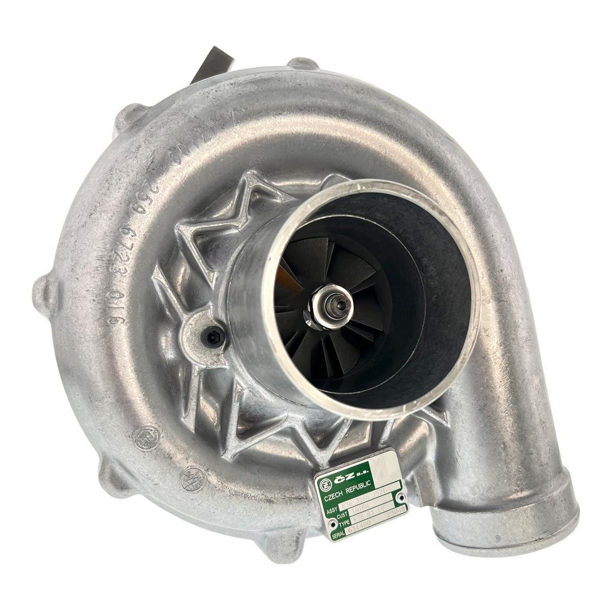 K369915 New Turbocharger