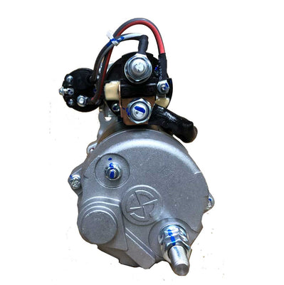 M105R3510SE 24V/7.5Kw 10t CW New Starter motor