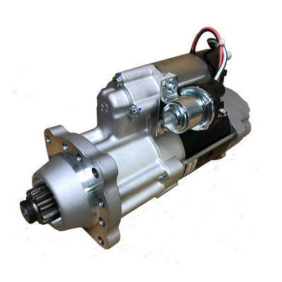 M105R3510SE 24V/7.5Kw 10t CW New Starter motor