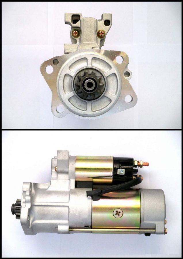 M8T60371 24V/5.0Kw 10t CW New Starter motor