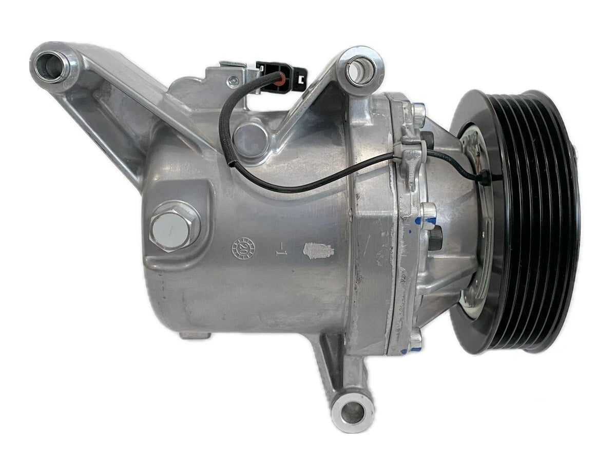 NA6W-61450 12V New AC Compressor