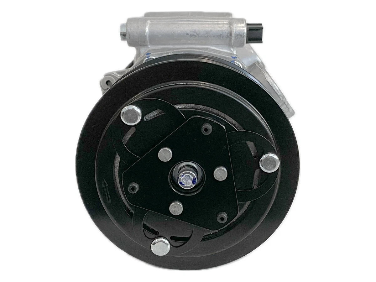 NA6W-61450 12V New AC Compressor