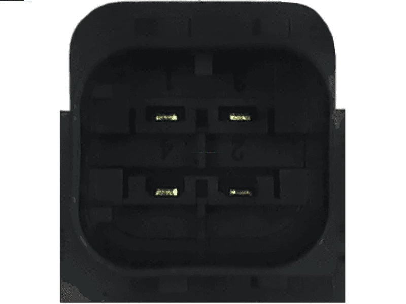 4326868 24V New NOx Sensor