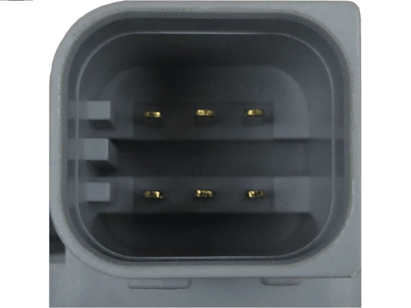 5115408-0019 24V New NOx Sensor