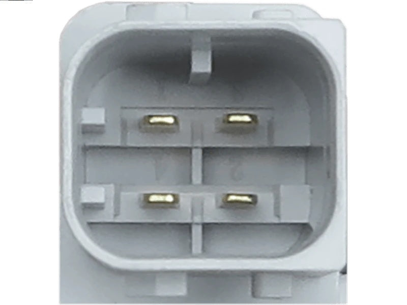 4326862 24V New NOx Sensor
