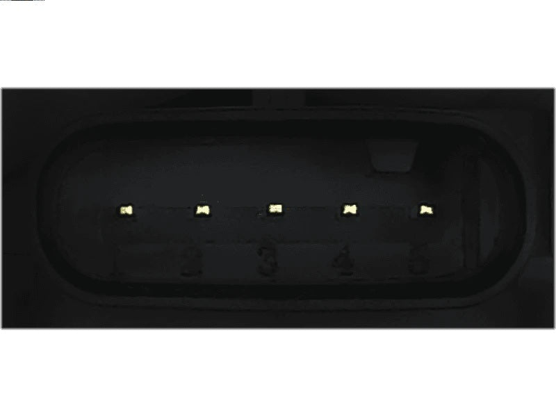 5801777219 24V New NOx Sensor