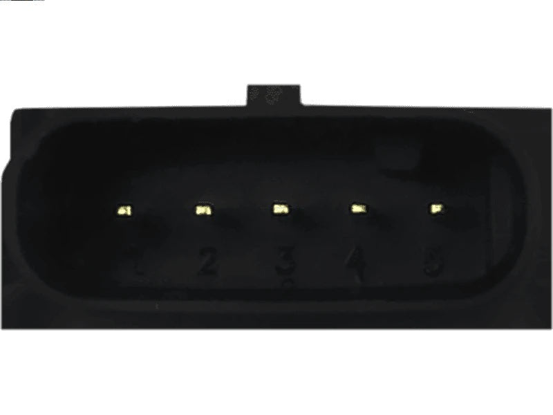 5115408-0015 24V New NOx Sensor