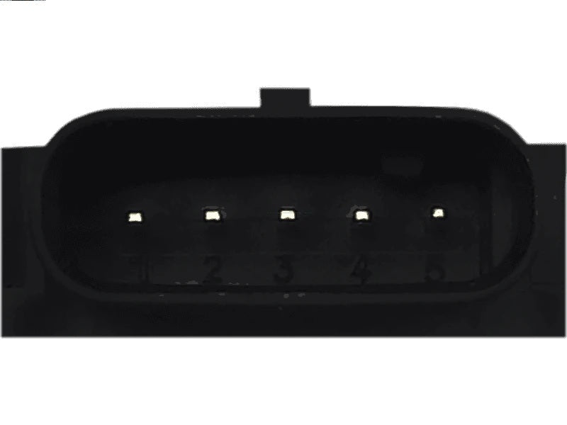A0009053503 12V New NOx Sensor