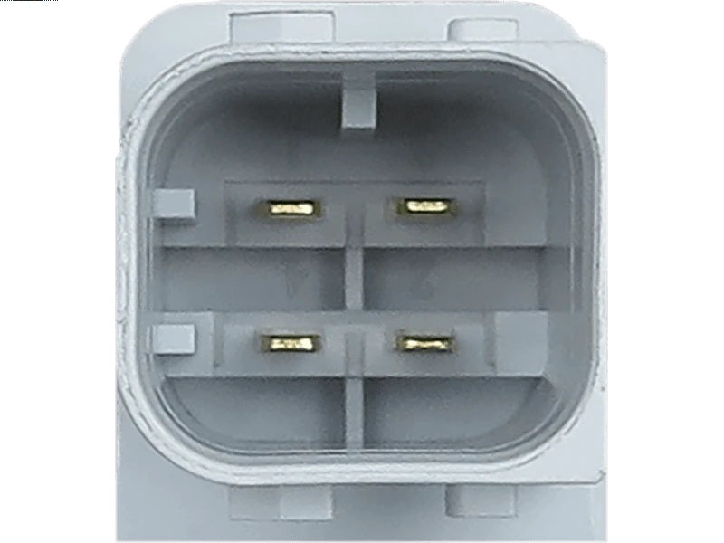 A0101531728 24V New NOx Sensor