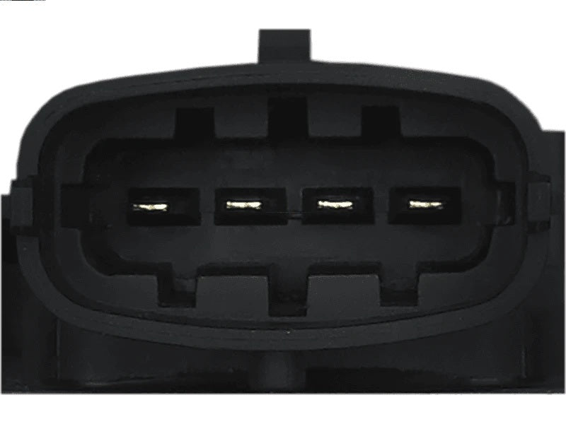2011650 24V New NOx Sensor