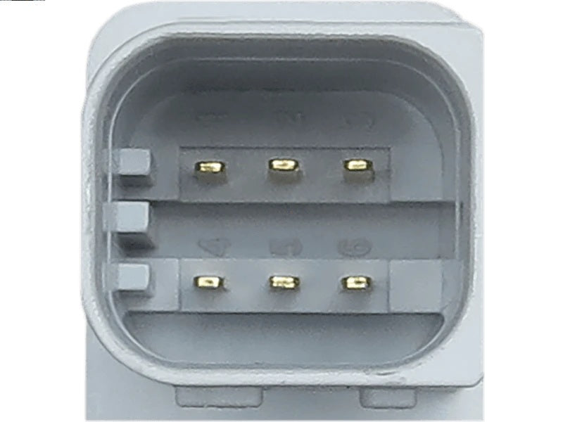 5115408-0017 24V New NOx Sensor