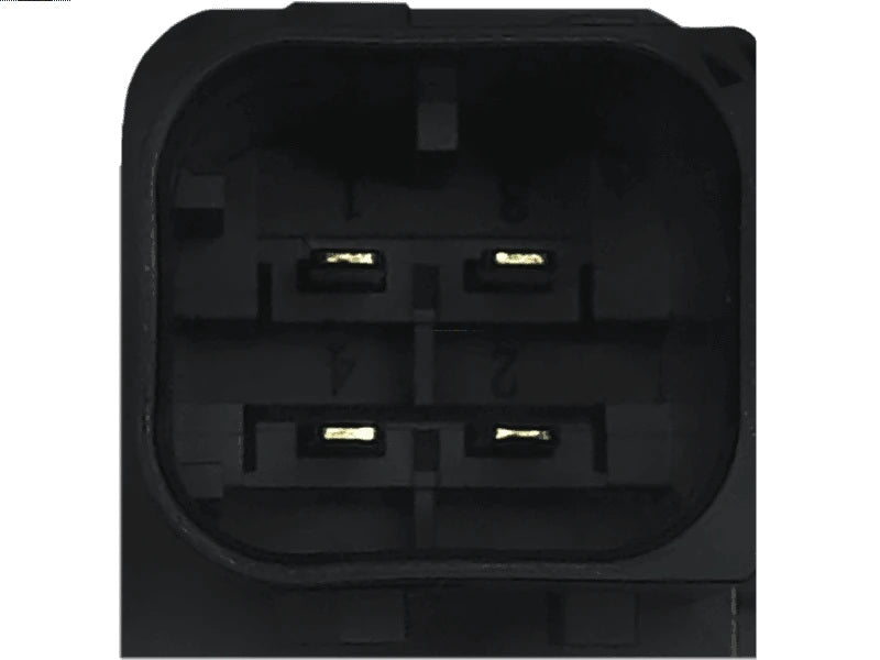 29650-84340 24V New NOx Sensor