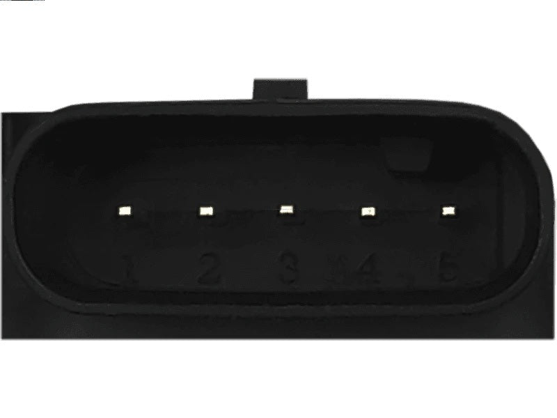 A0009050108 12V New NOx Sensor