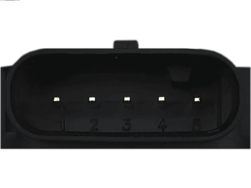A0009059603 12V New NOx Sensor