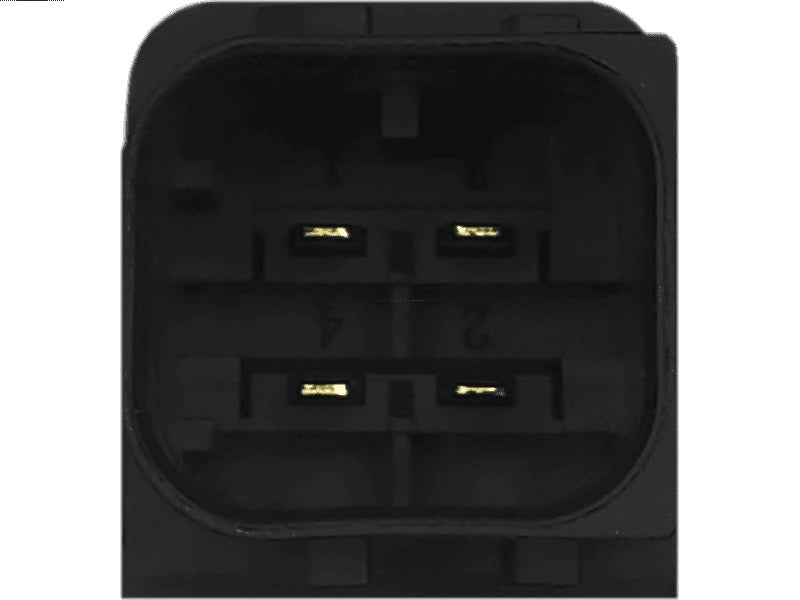 29655-84300 24V New NOx Sensor