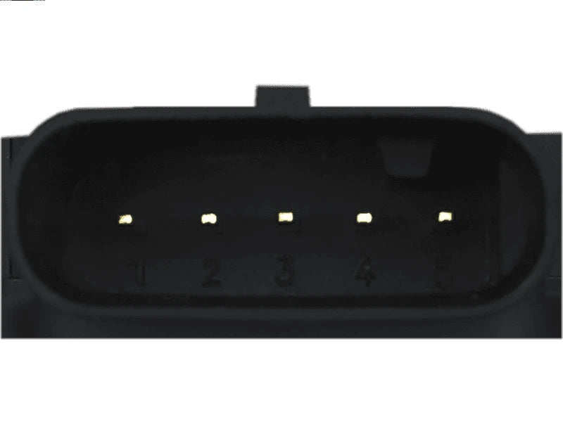 5801754014 24V New NOx Sensor