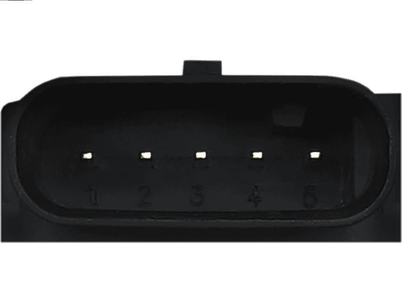 A0009052709 12V New NOx Sensor