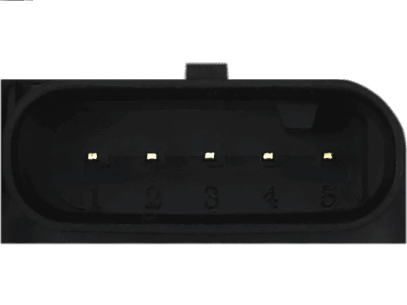 5WK96714B 24V New NOx Sensor