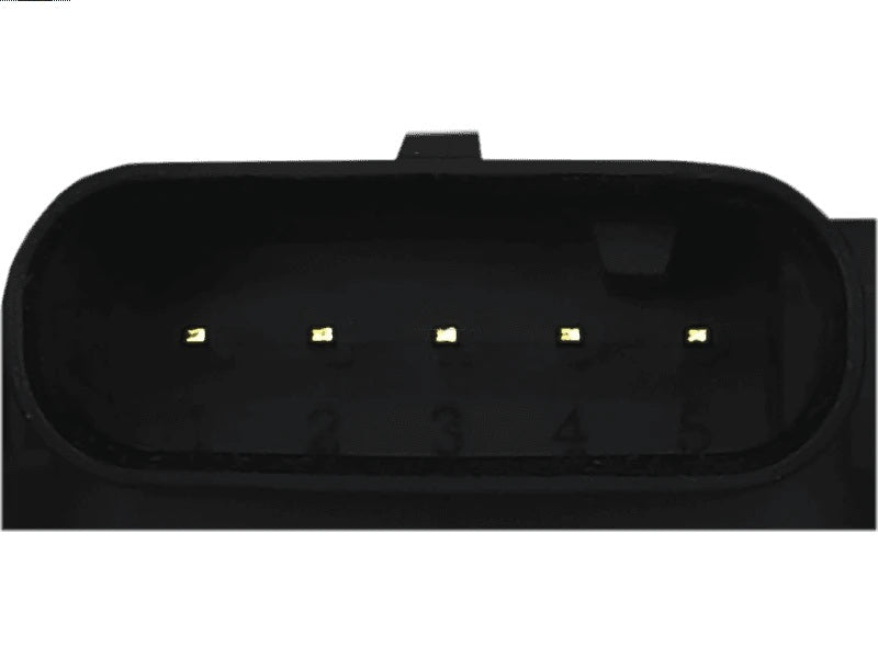 03L907807AB 12V New NOx Sensor