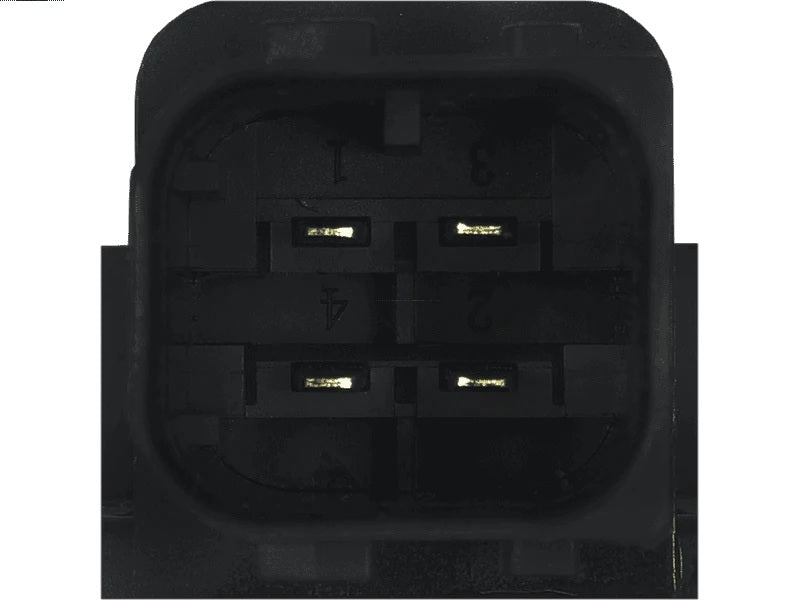 2293964 24V New NOx Sensor