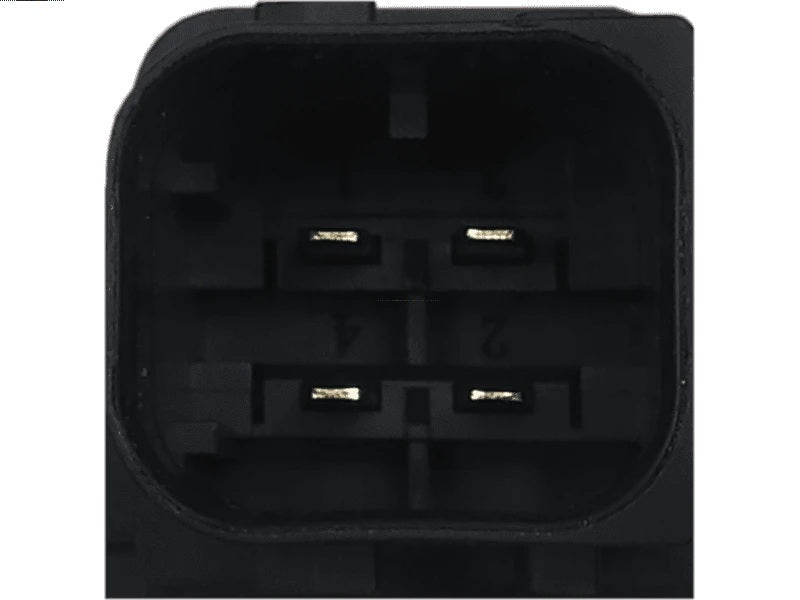 A0111537128 24V New NOx Sensor