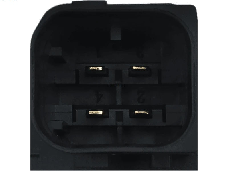 2872947 12V New NOx Sensor