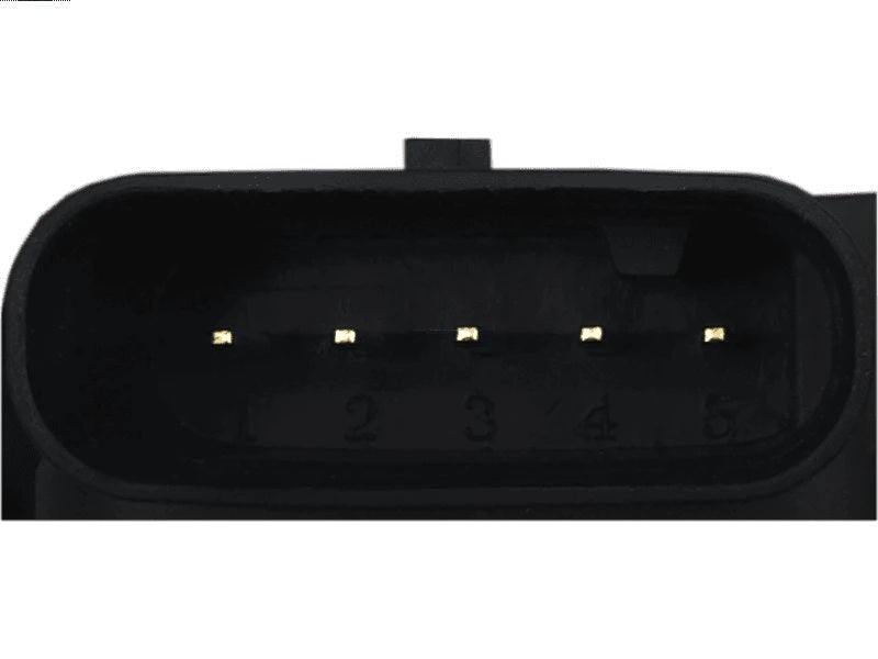 A0009058511 12V New NOx Sensor