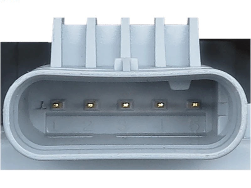 227903557R 12V New NOx Sensor