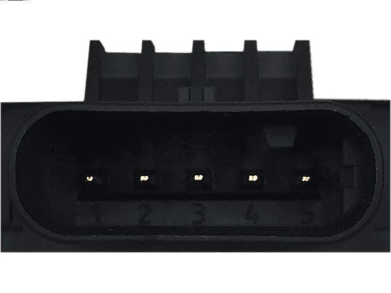 A0009053109 12V New NOx Sensor