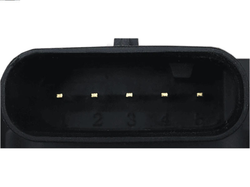 89463-E0450 12V New NOx Sensor