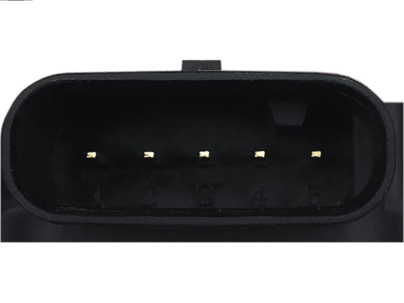 858984601 12V New NOx Sensor