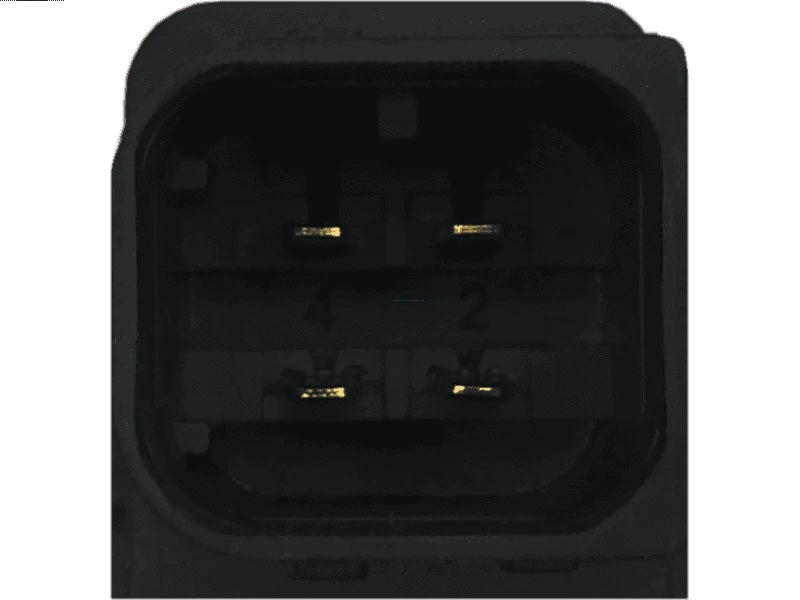 A0081539928 24V New NOx Sensor