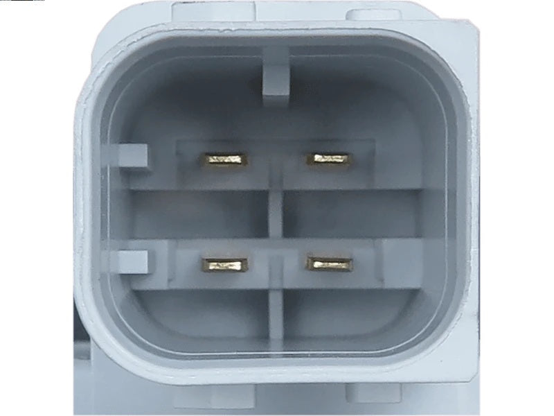 4326867 24V New NOx Sensor